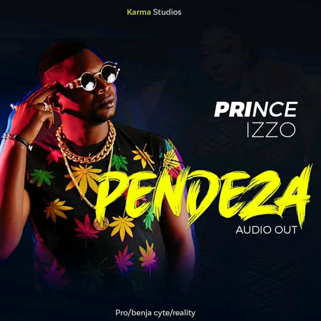Prince Izo